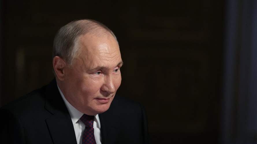 Putin says he is open to direct peace talks with Ukraine