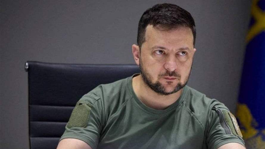 زيلينسكي يطالب روسيا بـ"رد واضح" على مقترح الهدنة