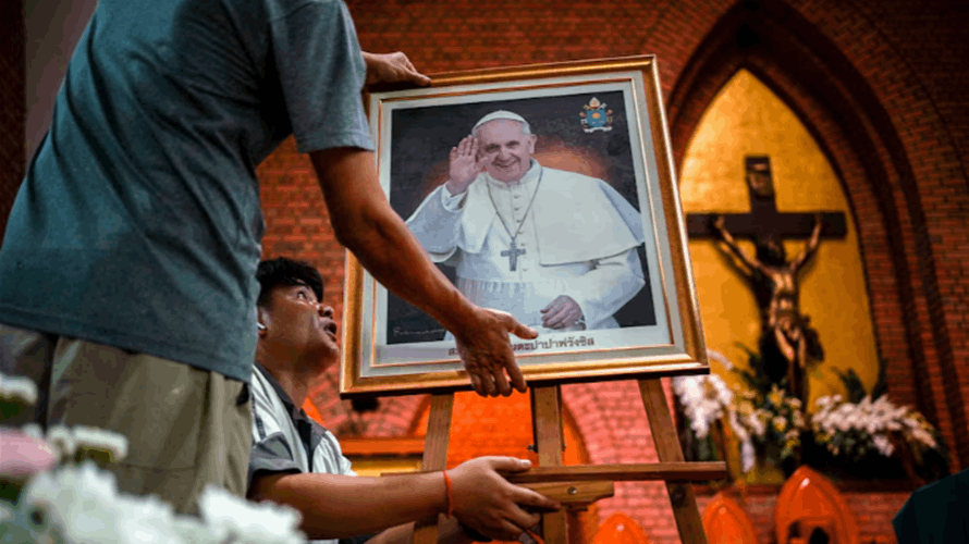 Cardinals meet after death of Pope Francis, plan for funeral