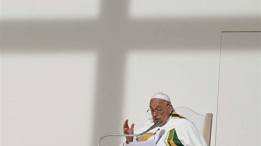 Pope's coffin to be transferred to St Peter's Wednesday, funeral to take place Saturday: Vatican 
