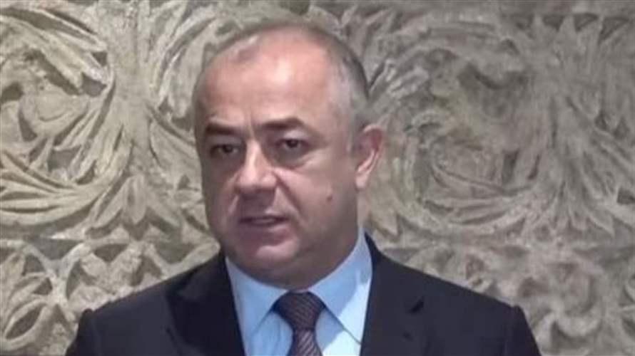 مناقشة جدول اعمال الجلسة التشريعية المُحددة الخميس المقبل