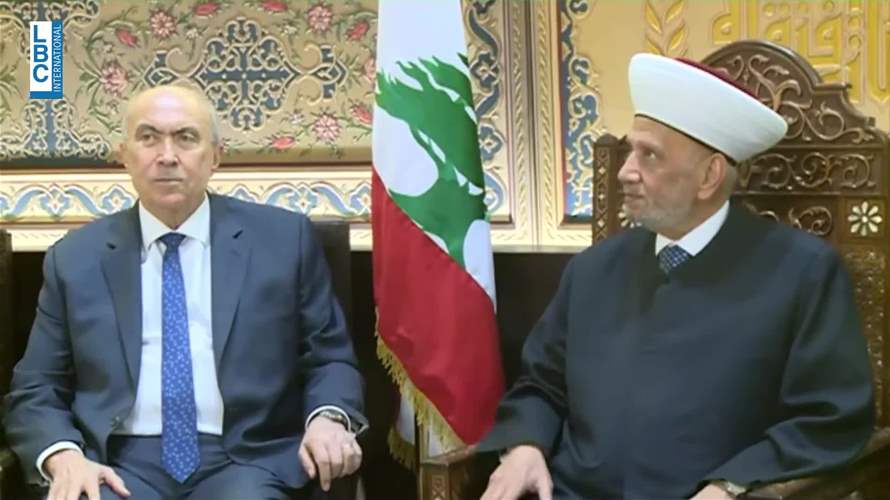 مخزومي: مطلوب من القوى السياسية في بيروت إبعاد السياسية عن الانتخابات البلدية