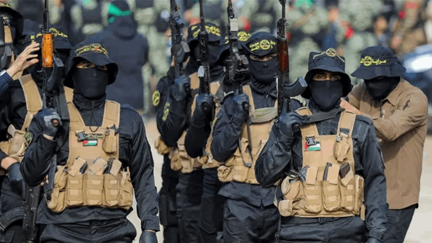 Syria detains two leaders of Palestinian Islamic Jihad