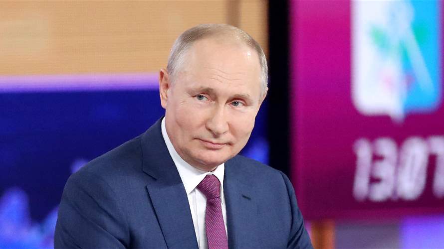 Putin discussed Iran nuclear deal with Sultan of Oman: Russian state media
