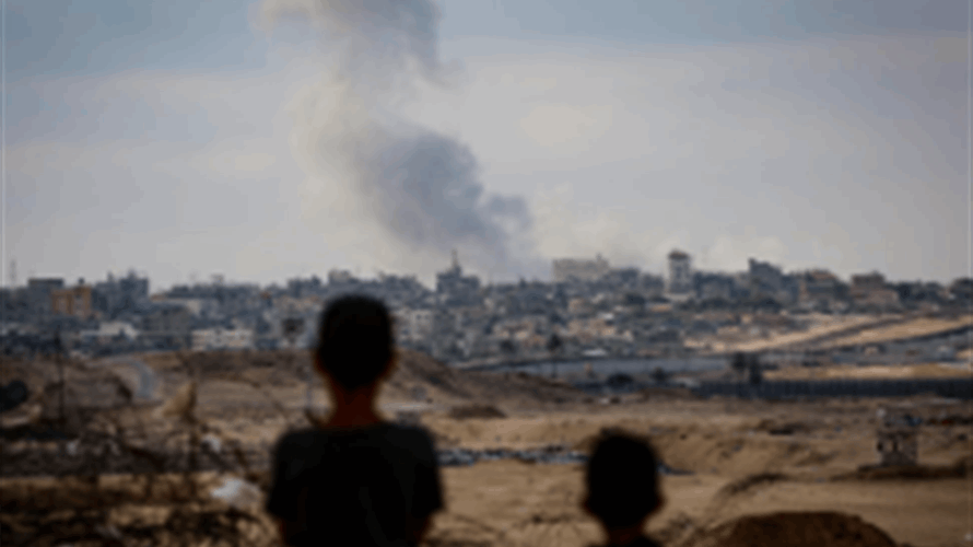 Splits over war strategy: Israel reveals Gaza control plan