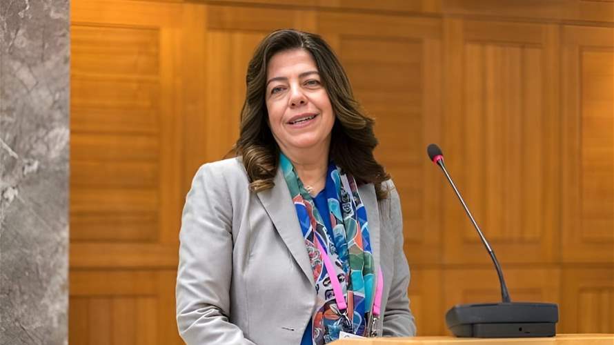 Lebanon's Sports Minister cancels three sports over licensing irregularities