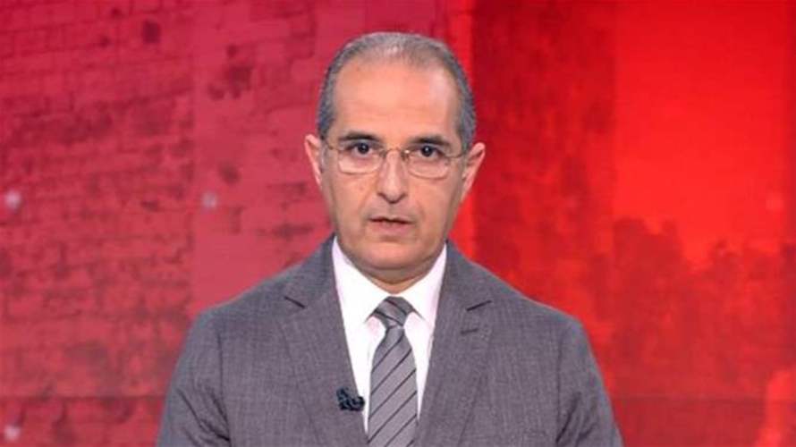 مقدمة النشرة المسائية 22-4-2025