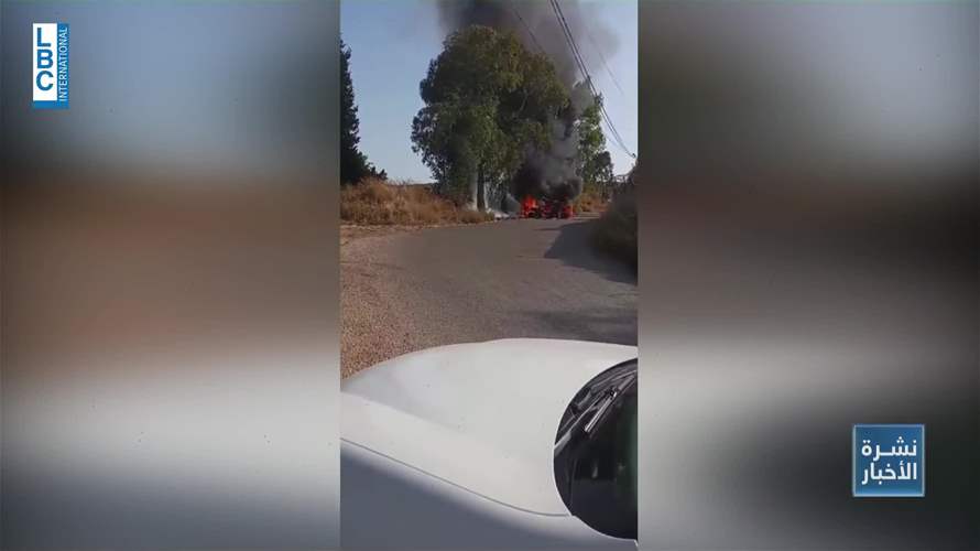 إسرائيل تُمعن في خرق اتفاق وقف إطلاق النار والقرار 1701