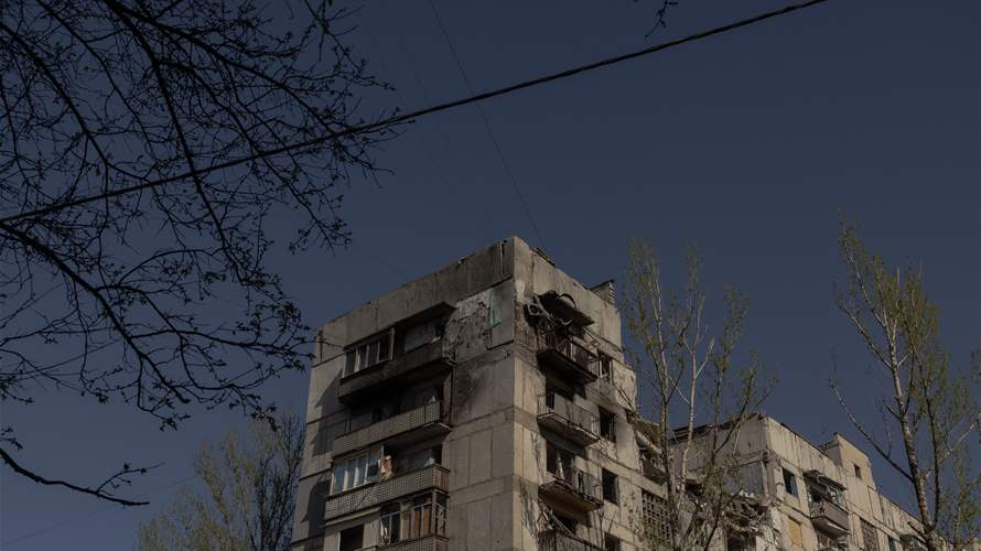 Ukraine peace talks with international foreign ministers postponed: UK government says