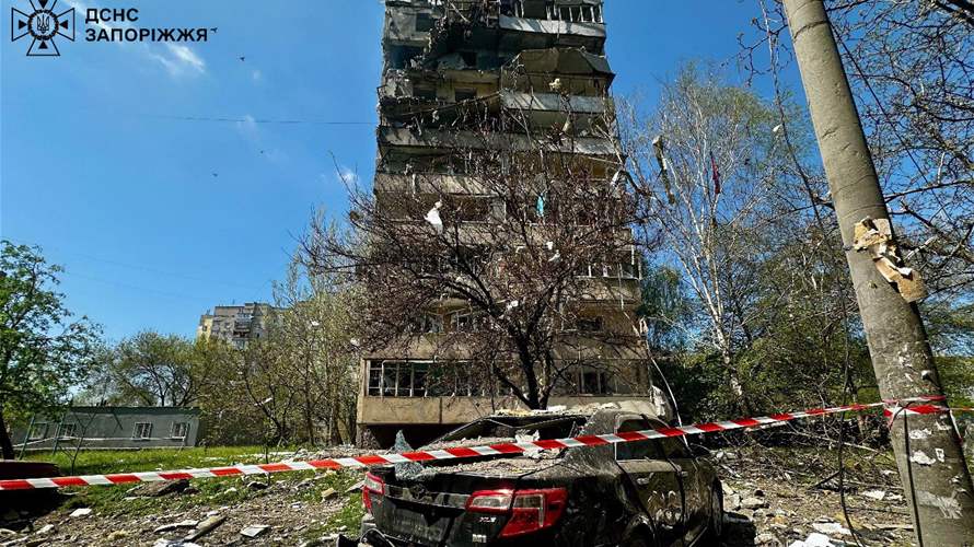 Zelensky top aide says in London for downgraded Ukraine talks