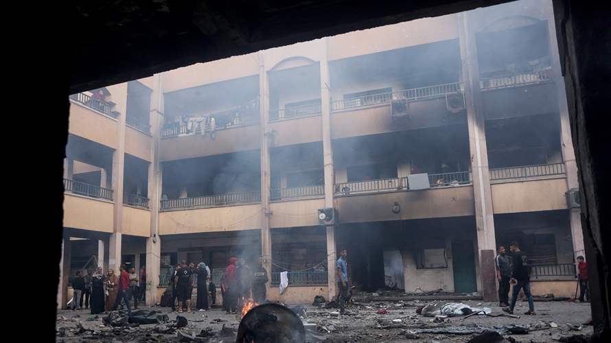 Palestinian President Abbas urges Hamas to hand over Gaza hostages