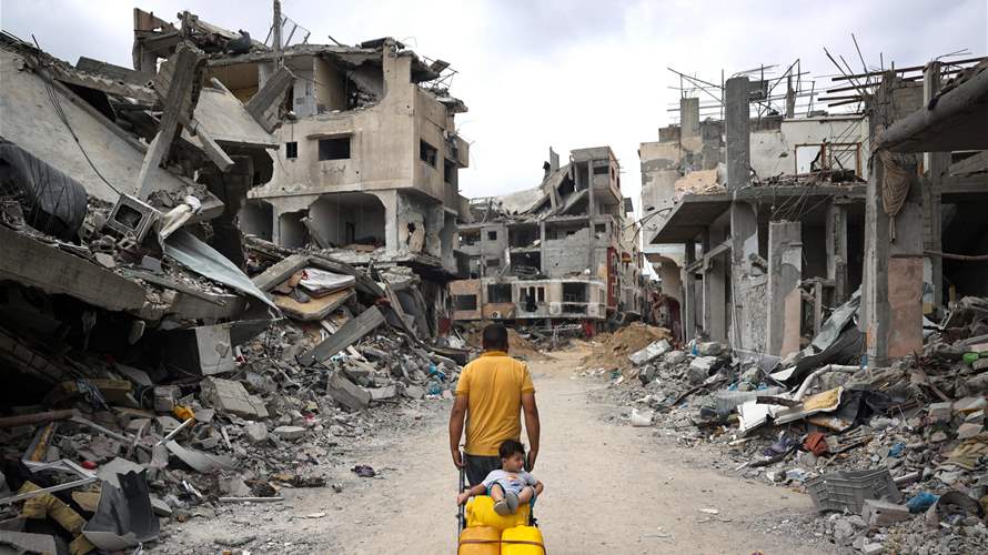 Israel’s Gaza war plans stall amid Lebanon operations and internal rift