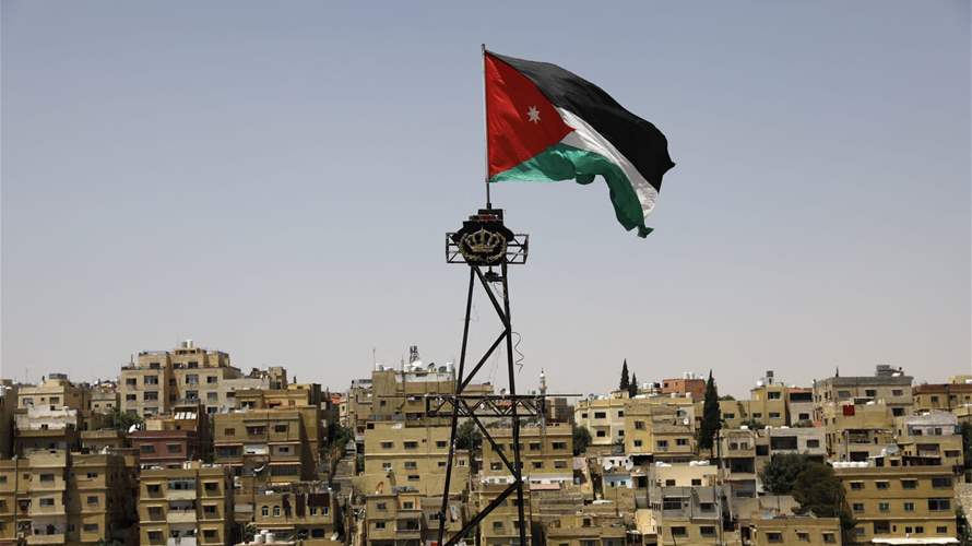 الأردن تحظر أنشطة جماعة الإخوان المسلمين 