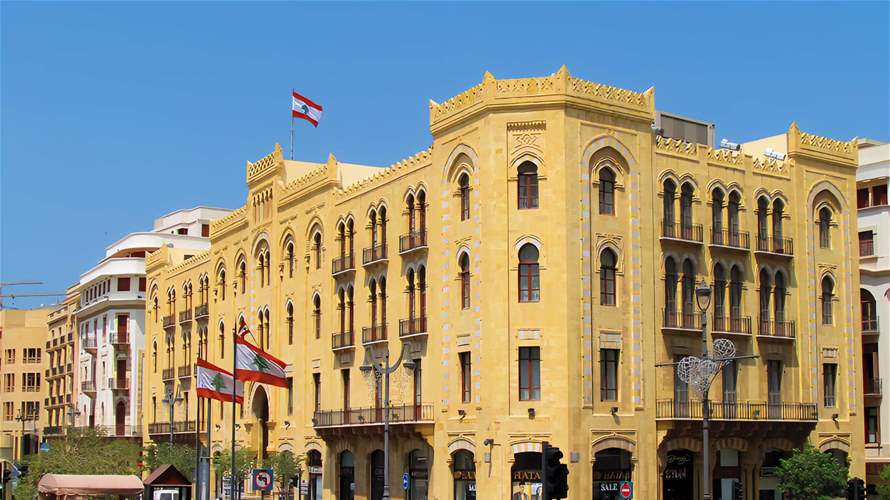 Power struggle in Beirut: Parliament debates governor’s role and sectarian balance
