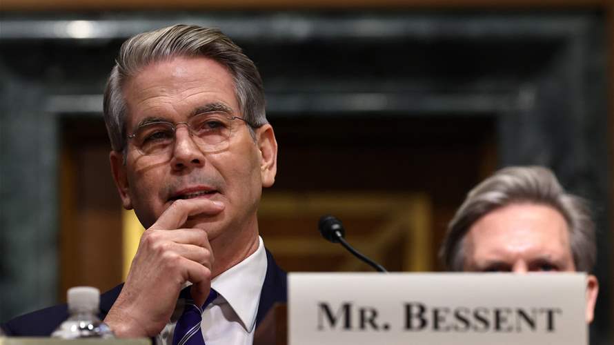 IMF, World Bank need to be 'fit for purpose:' US Treasury chief says
