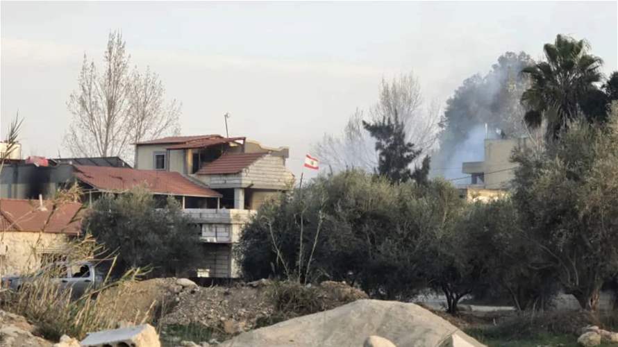 Displacement in Hawsh al-Sayyid Ali: residents seek safe return and compensation