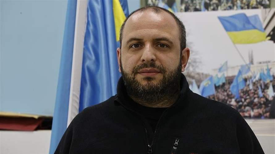 وزير الدفاع الأوكراني: محادثات أوكرانيا مع المبعوث الأميركي في لندن كانت "مثمرة"