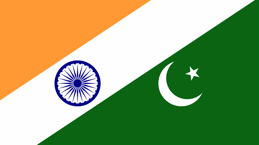 Pakistan minister calls India's suspension of river treaty 'water warfare'