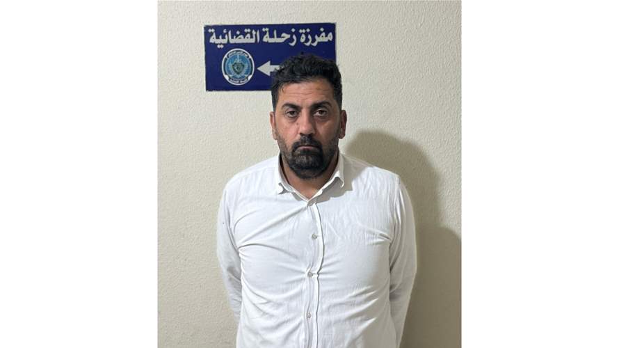انتحل صفة أمنيّة ونفّذ عمليّات سلب طالت سائقي سيّارات أجرة...