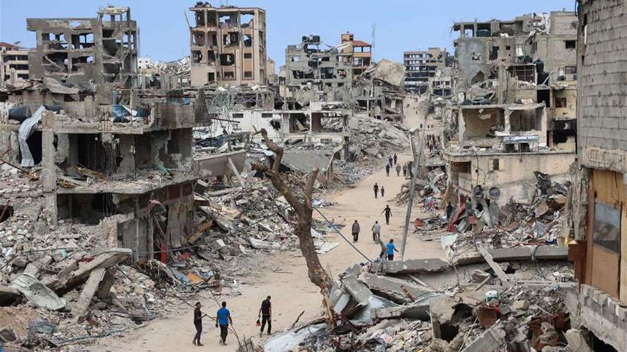 Israeli fire kills at least 26 people in Gaza, hits a police station