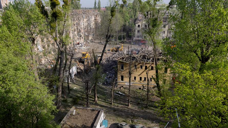 Kremlin says agrees with Trump Ukraine 'lost' Crimea long ago