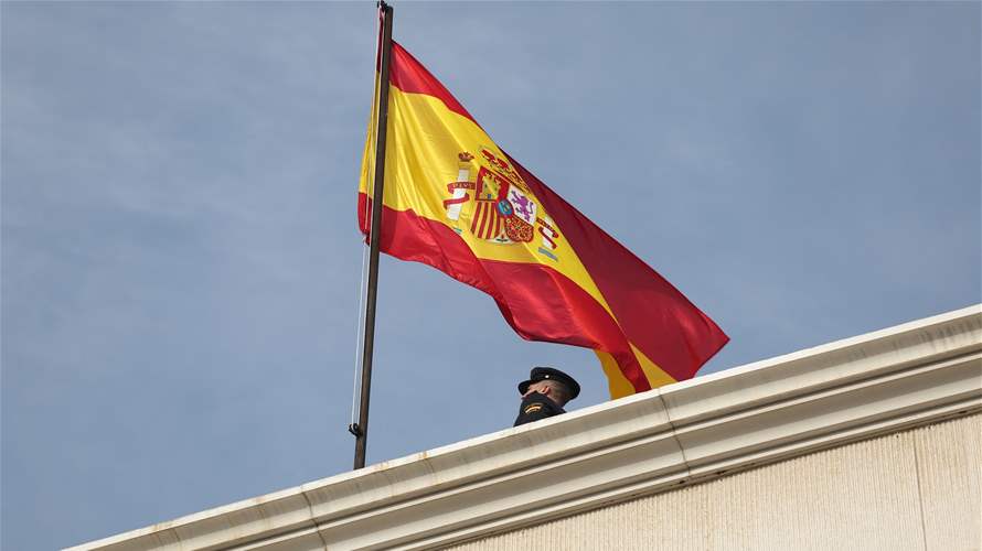 Spain cancels purchase of bullets from Israel