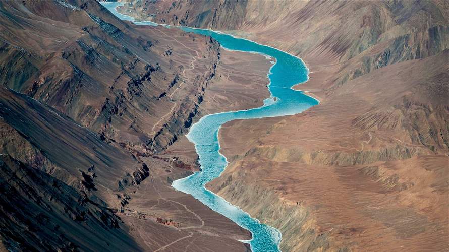Islamabad says any Indian attempt to shut Indus river supply an 'act of war'