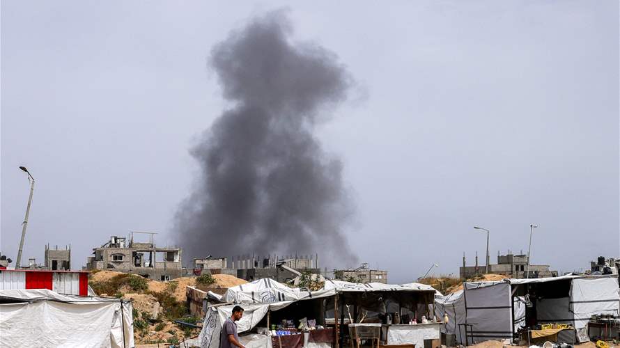 Israel army says initial probe shows Israeli tank fire killed UN worker in Gaza last month