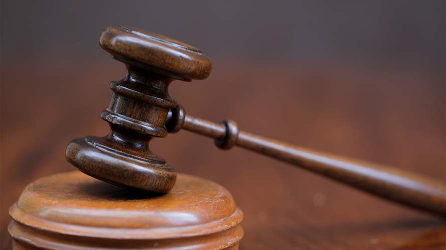 Lebanon court sentences father to 112 years of hard labor for horrific abuse of his daughters