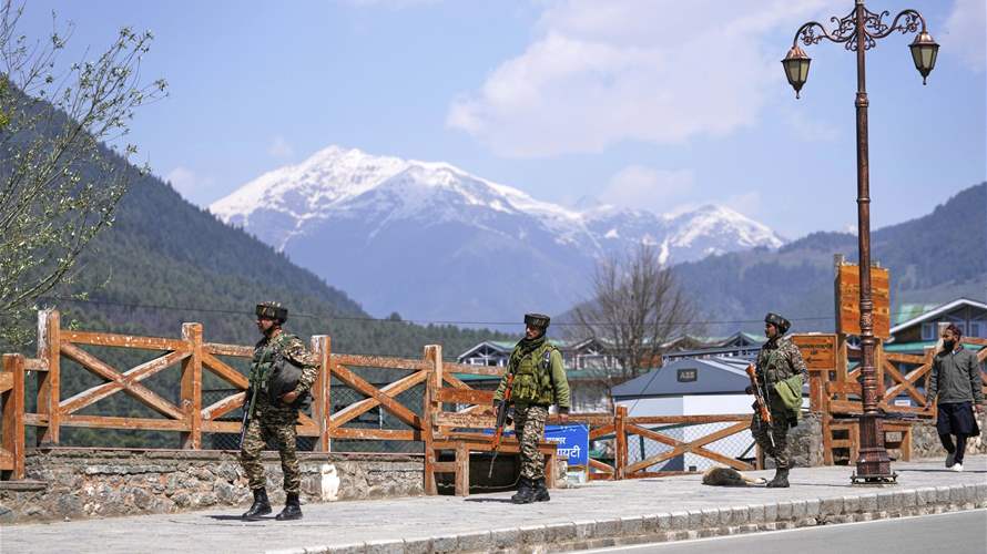 Pakistan Senate rejects Indian 'attempts to link Pakistan' to Kashmir attack