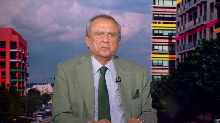 Antoine Habib to LBCI: Housing Bank sees spike in loan applications after presidential election