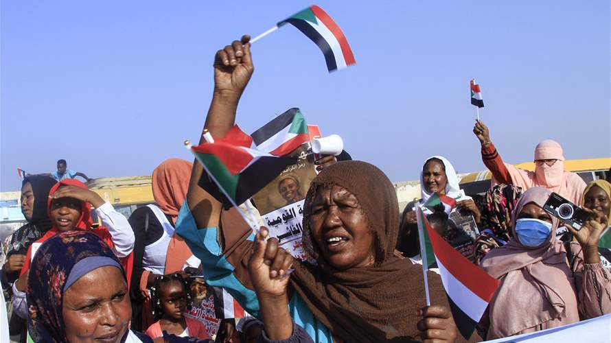 Violence in Sudan region 'may amount to crimes against humanity:' UK