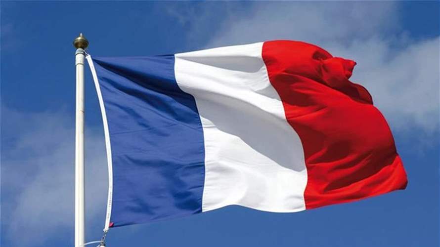 France helped evacuate 115 people from Gaza this week