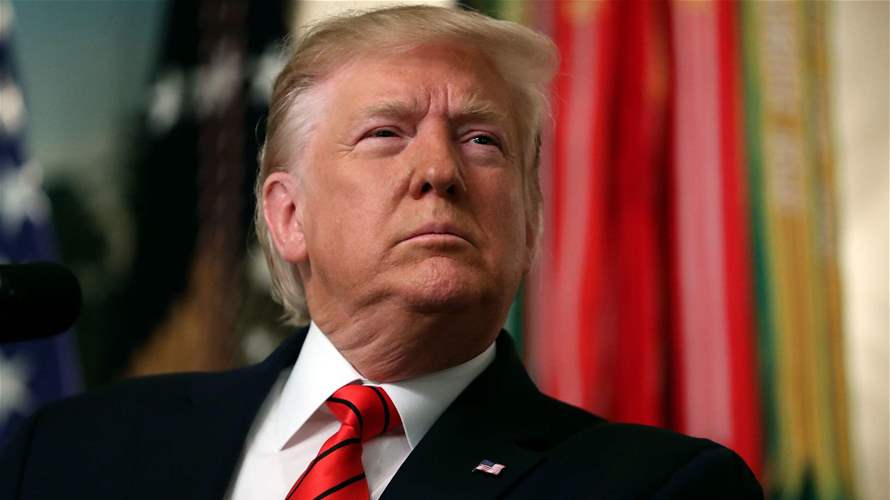 'Crimea will stay with Russia' Trump tells TIME magazine