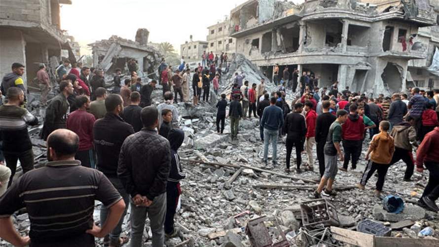وزارة الصحة في غزة: استشهاد 78 شخصًا على الأقل خلال 24 ساعة
