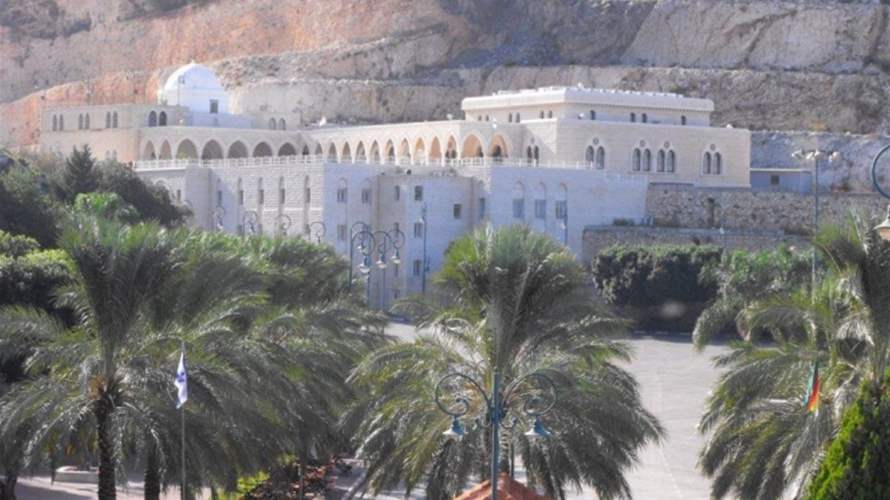 600 رجل دين من الطائفة الدرزية عبروا إلى الداخل الاسرائيليّ