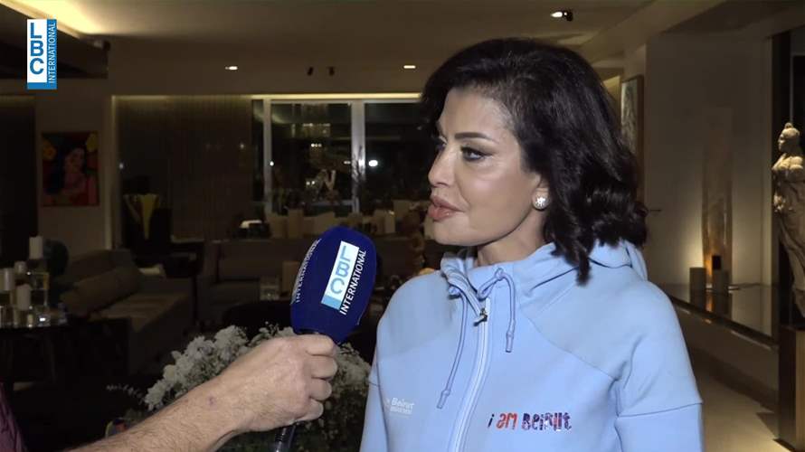 التحضيرات الأخيرة لـ OMT بيروت ماراثون... من سباق رياضيّ إلى رسالة أمل 
