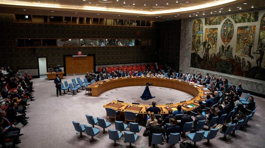 US lists demands at UN as Syria seeks sanctions relief