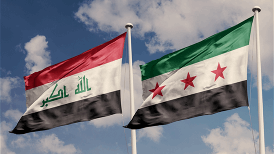 العراق سينقل 220 ألف طن من القمح إلى الشعب السوريّ "كهدية"