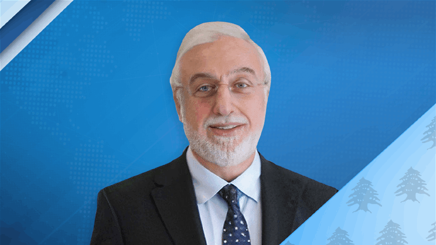 الصمد لـ"اللواء": ليذهب المعنيون في بيروت الى التوافق لتأمين المناصفة