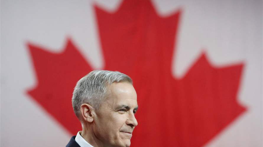 Canada PM Carney condemns Israeli blockade on food, says WFP must be allowed to work in Gaza