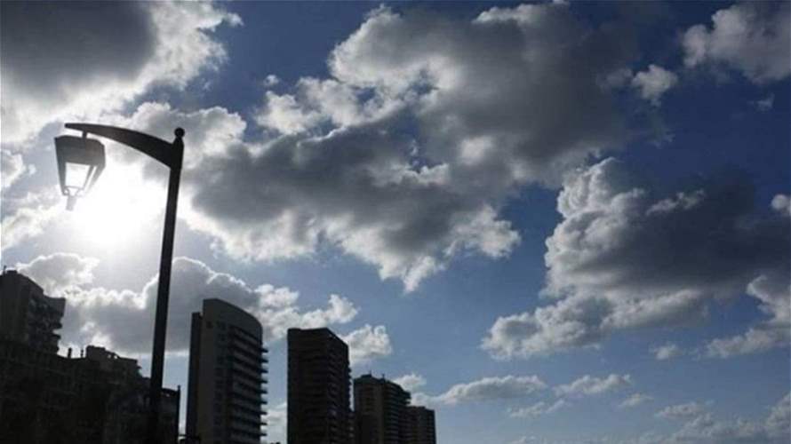 طقس رطب ومتقلب في الأيام المقبلة... 