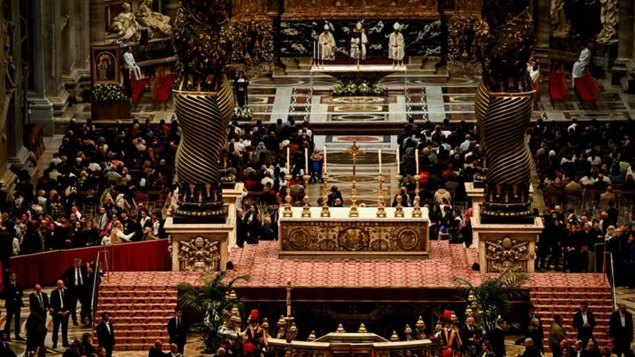 Francis' funeral to be grand farewell to 'pope of the poor'
