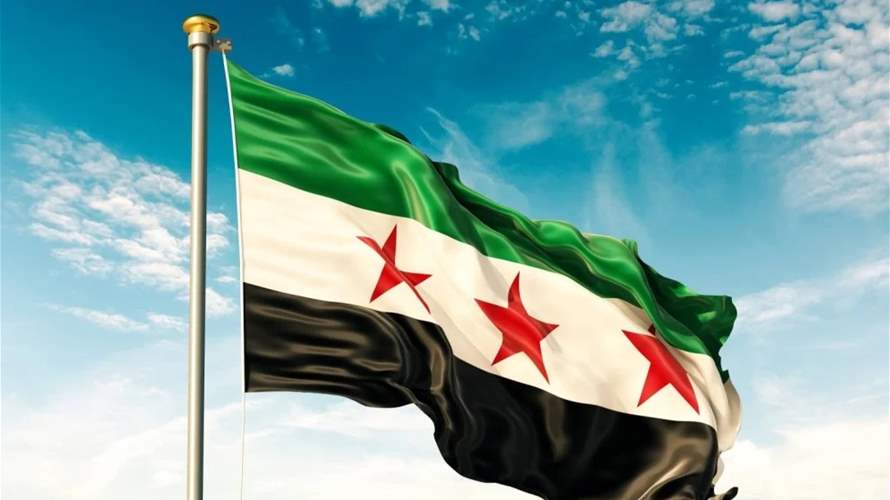 سوريا ترد في رسالة على شروط تخفيف العقوبات الأميركية