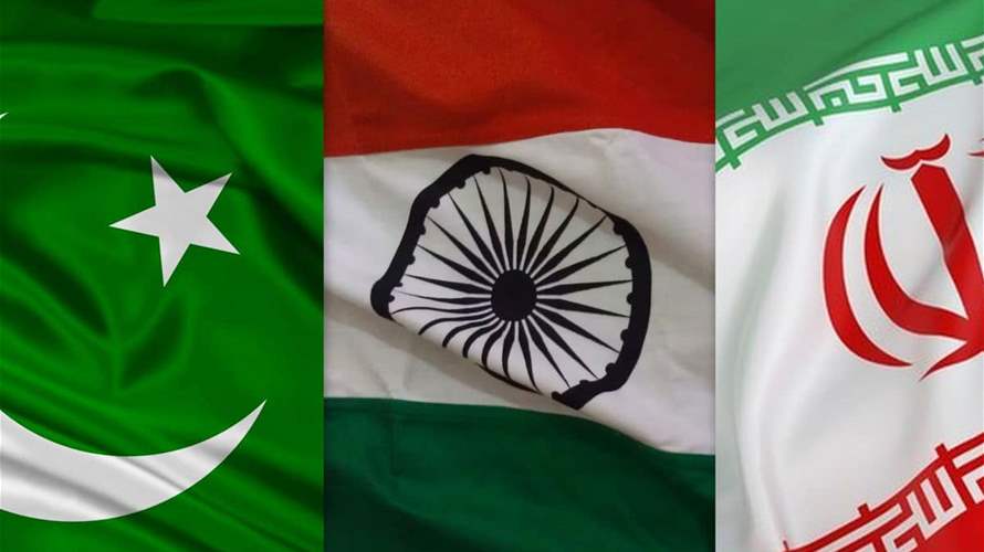 Iran offers mediation in India-Pakistan conflict