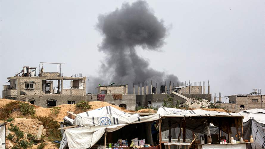 Hamas official says group open to five-year truce in Gaza