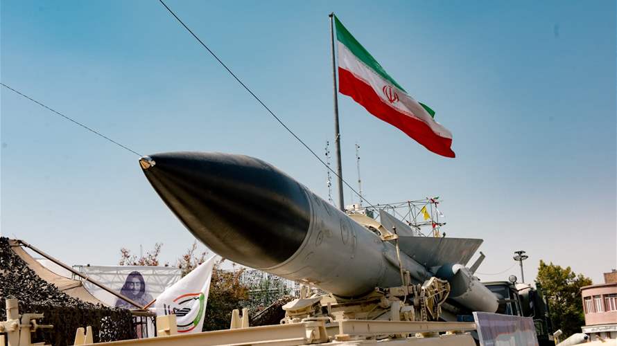 Iran's defense, missiles not part of US nuclear talks, spokesperson says 