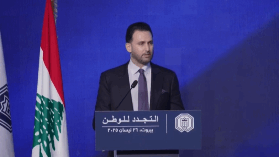 جنبلاط: اللامركزية الإدارية ضرورة وطنية ملحة