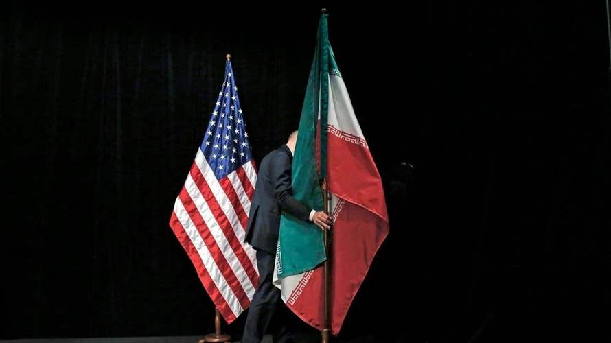 Iran-US nuclear talks end in Muscat: Iranian state TV