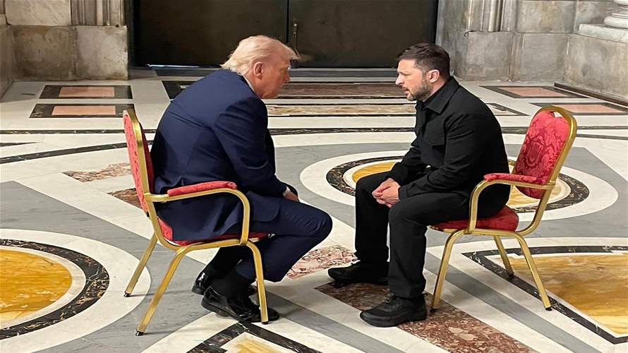 ترامب: بوتين ربما "لا يريد أن يوقف الحرب" في أوكرانيا